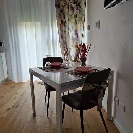 Daire Magellano 40 1