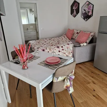 Magellano 40 1 Apartment