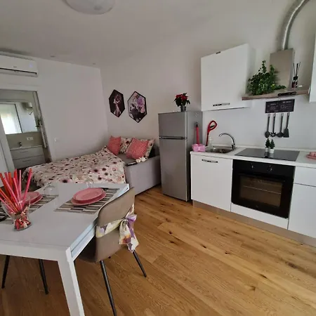 Magellano 40 1 Apartment