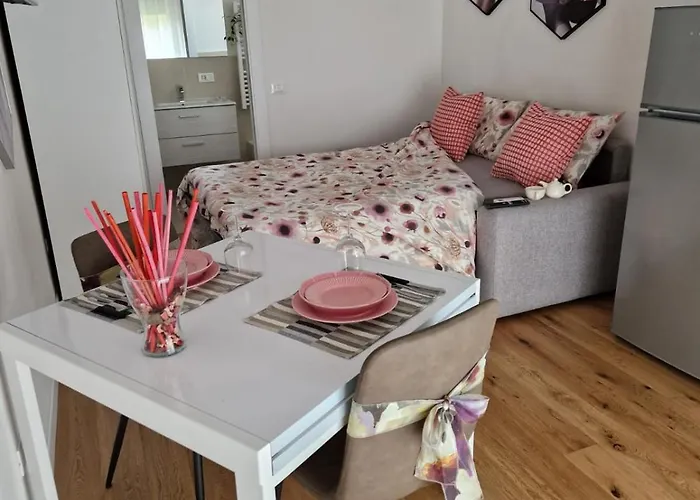 Magellano 40 1 Appartement