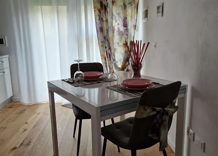 Appartement Magellano 40 1