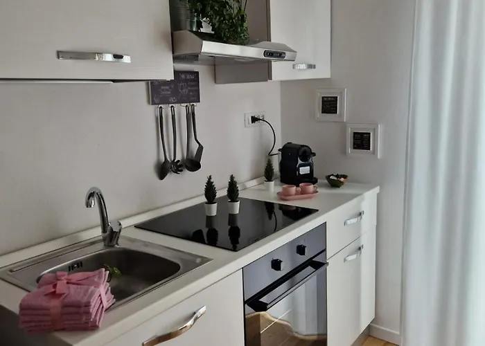 Magellano 40 1 Appartement