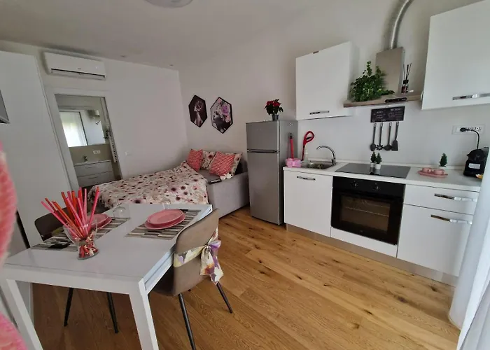 Magellano 40 1 Appartement