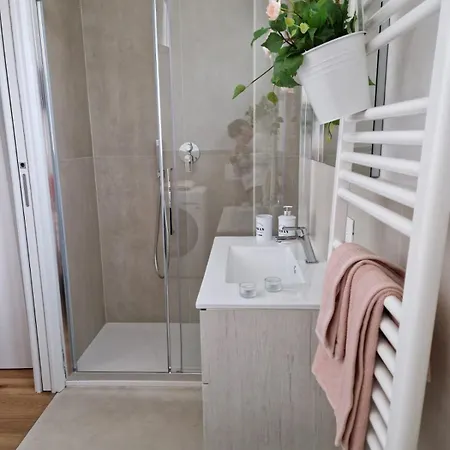 Magellano 40 1 Διαμέρισμα *